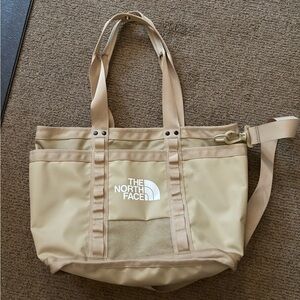 The North Face Base Camp Tote Bag